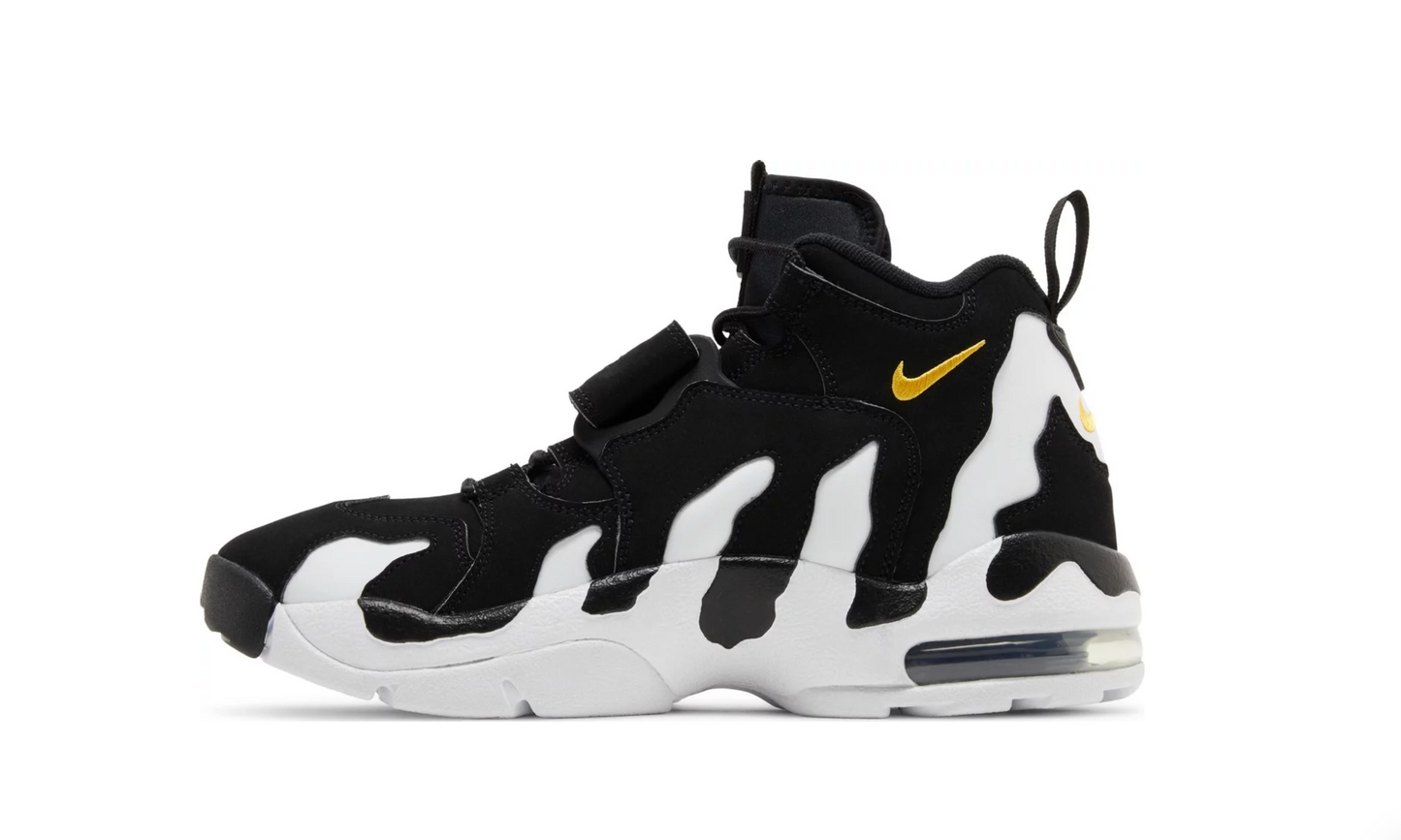 Air DT Max ’96 'Black White' 2024