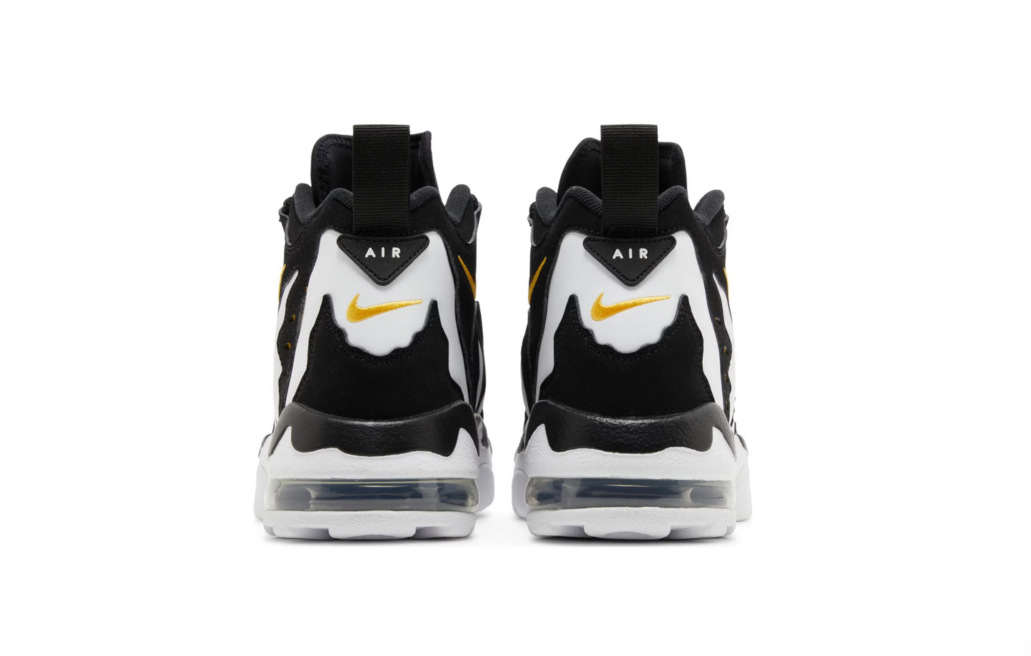 Air DT Max ’96 'Black White' 2024