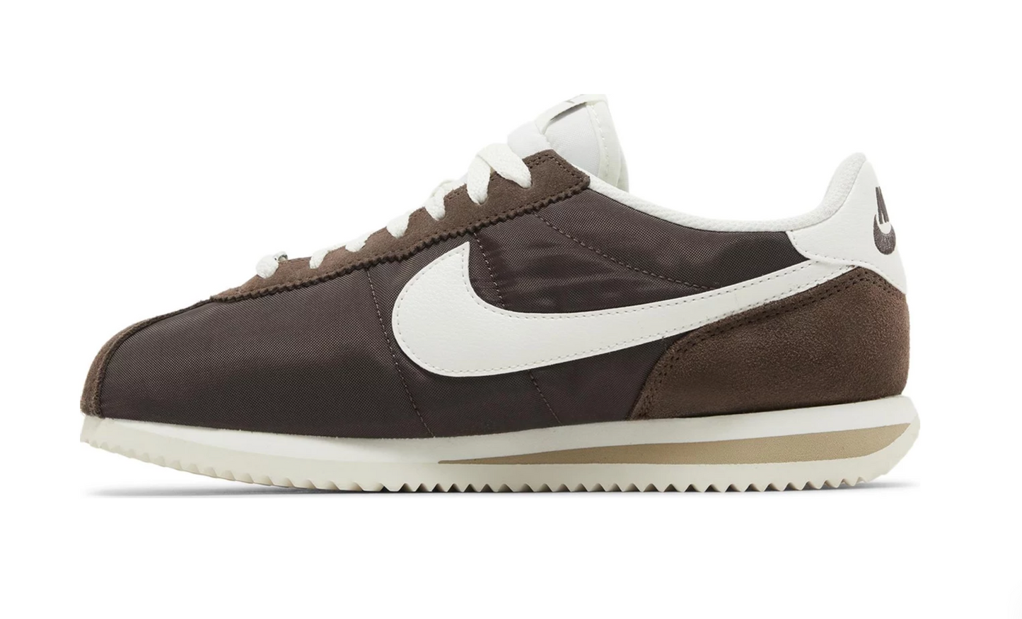 Cortez 'Baroque Brown'