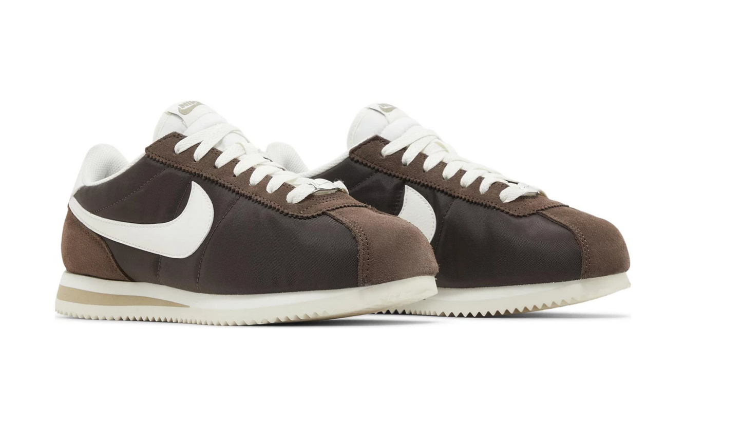 Cortez 'Baroque Brown'