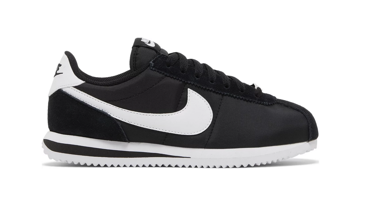 Cortez 'Black White'