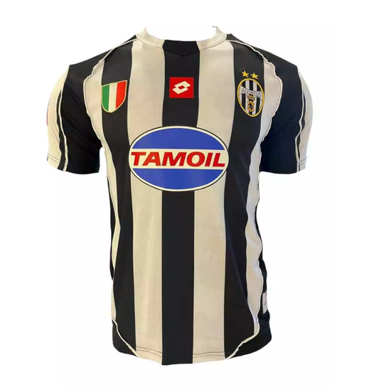 Juventus 2002/03 #10 Del Piero