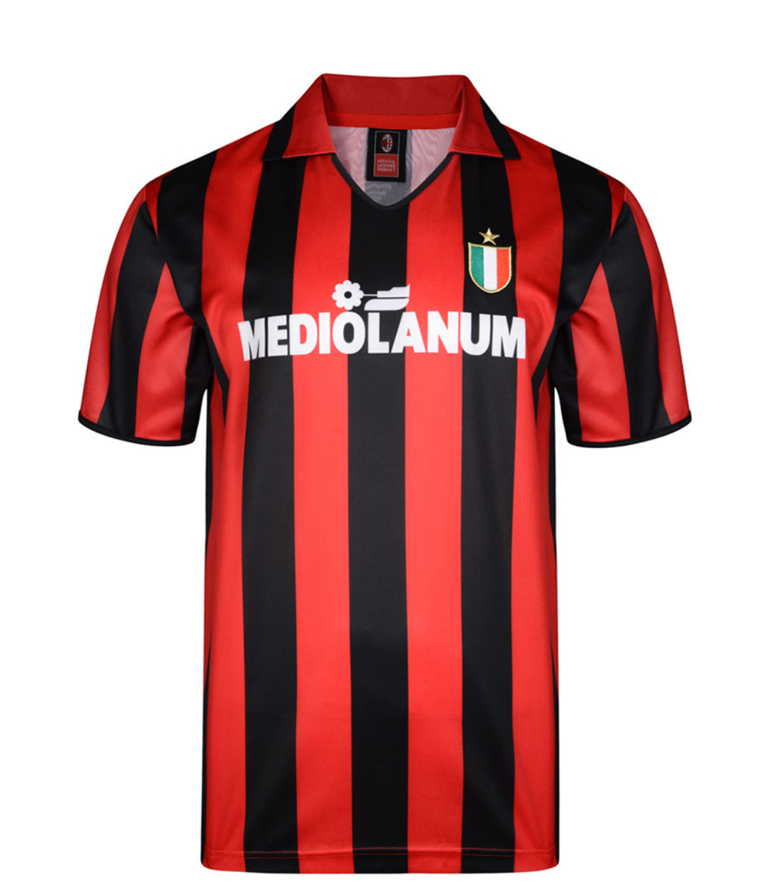 Milan 1988