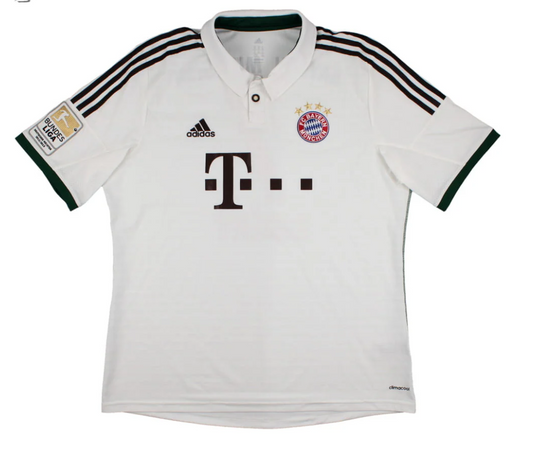 Bayern Munich 2013 – Ribéry #7