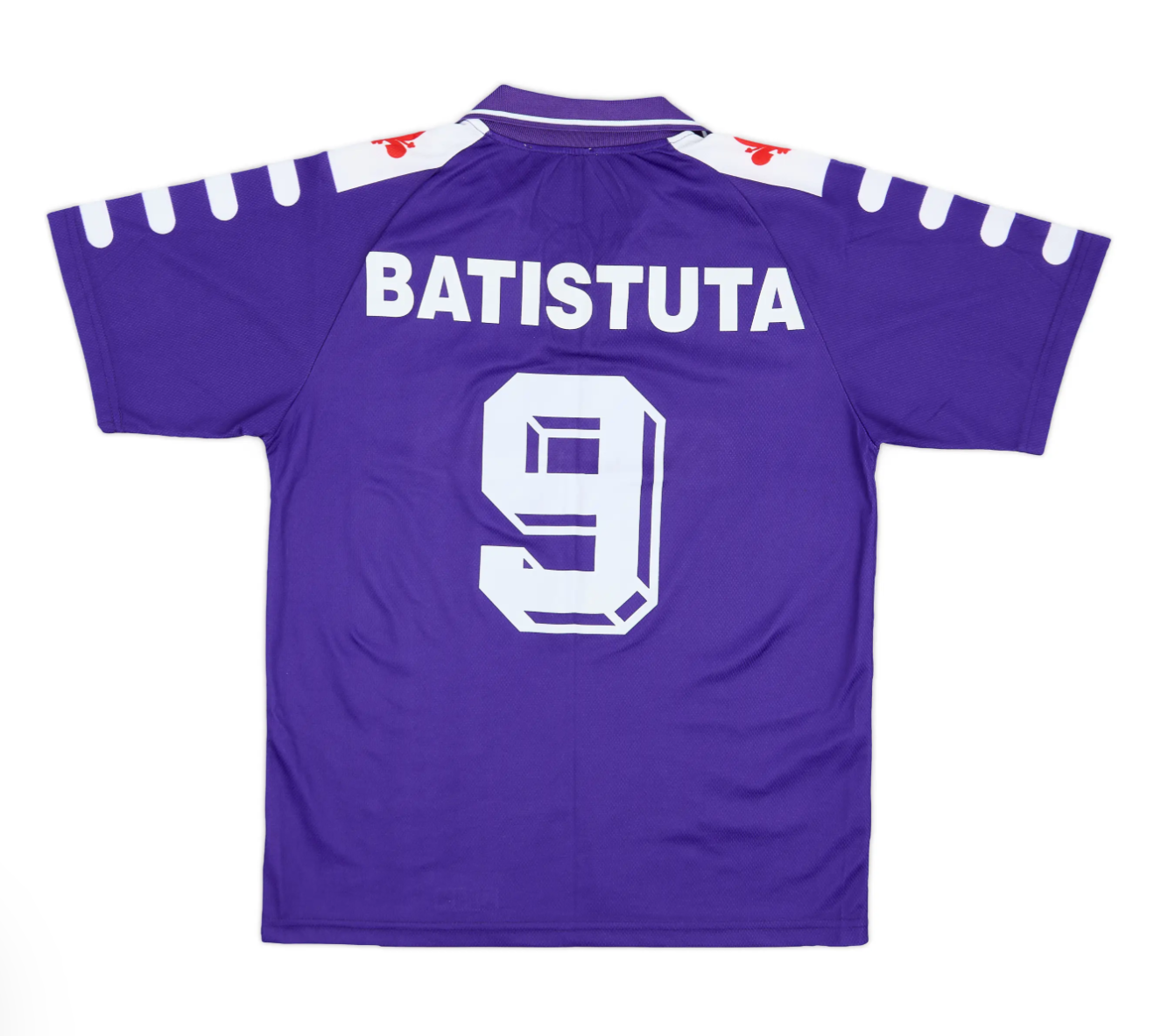 Fiorentina 1999 – Batistuta #9
