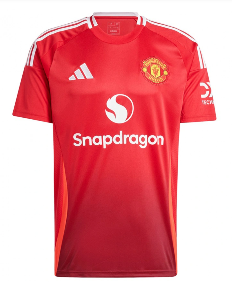 Manchester United 2024 – Marcus Rashford #10