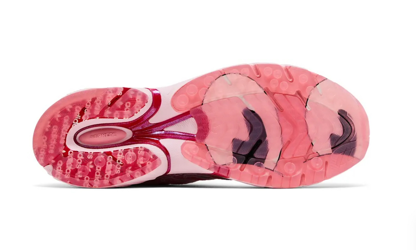 Unheardof x Adistar Cushion 3 'Captain Piggy'