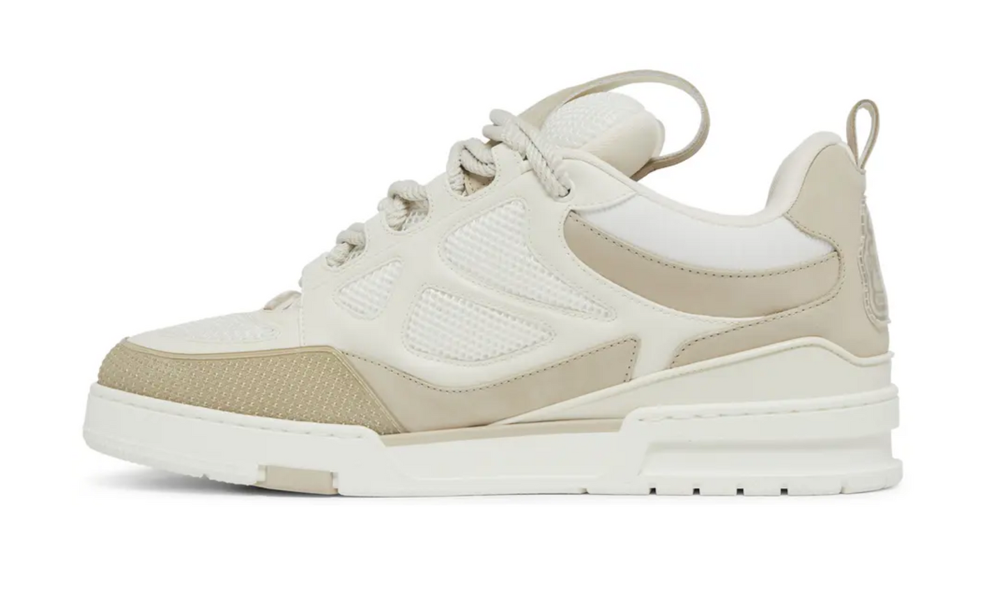Louis Vuitton Skate Sneaker 'Beige'
