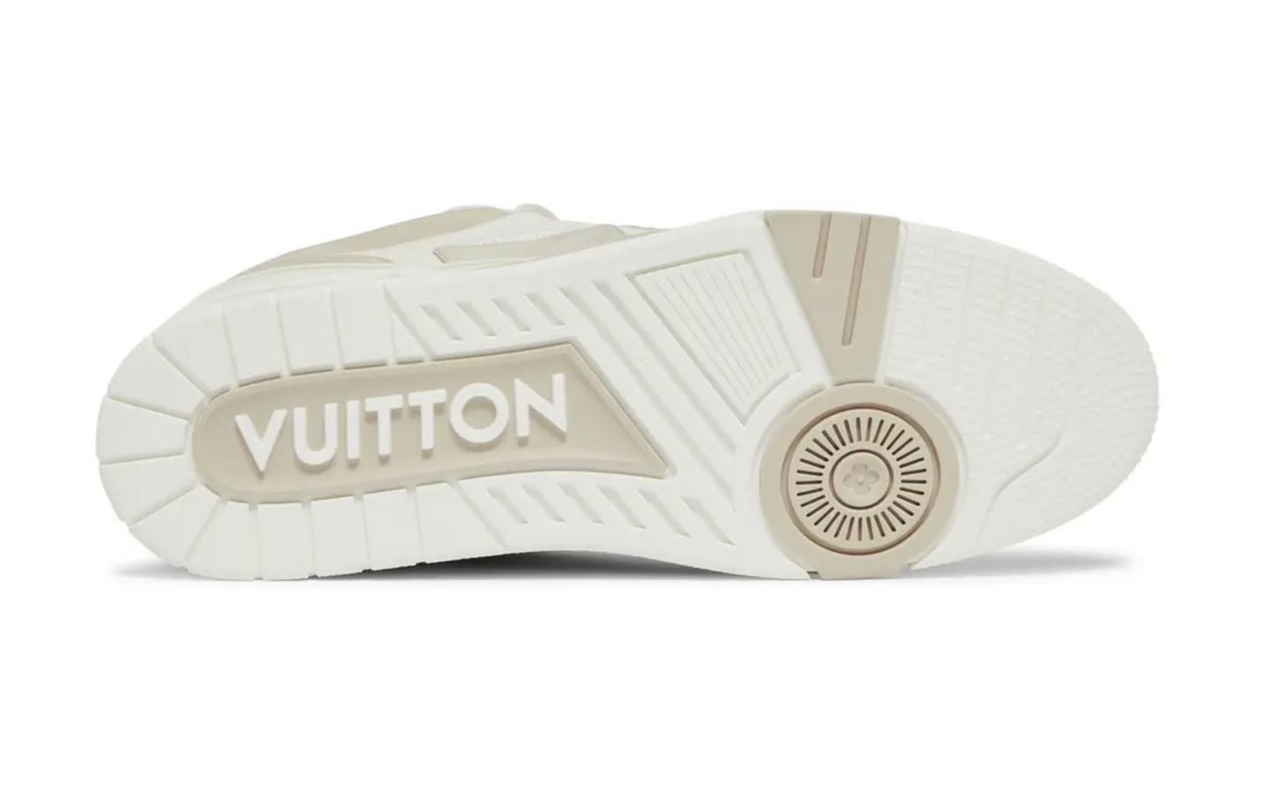 Louis Vuitton Skate Sneaker 'Beige'