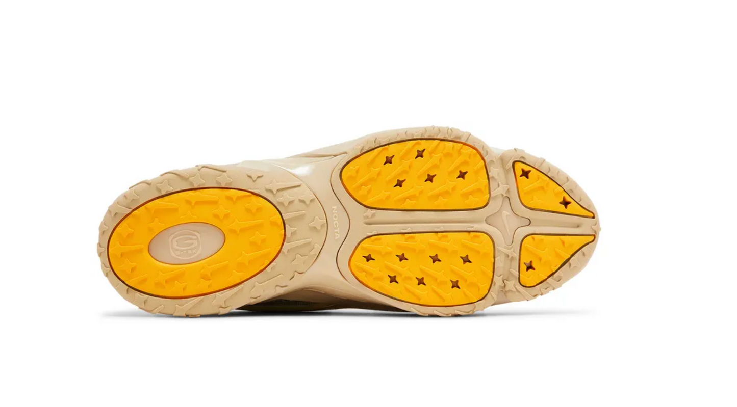 NOCTA x Hot Step 2 RATTAN