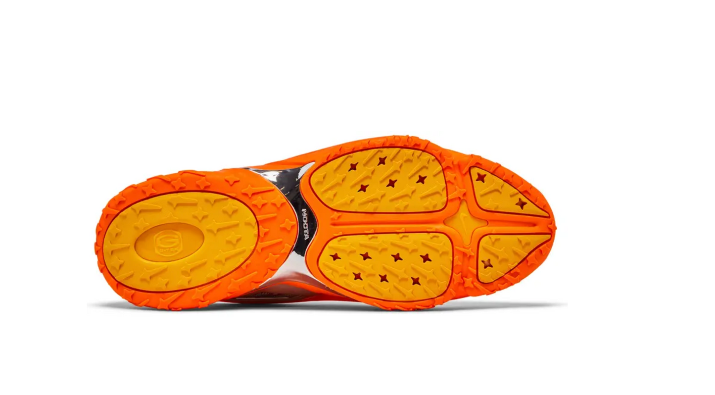 NOCTA x Hot Step 2 Total ORANGE