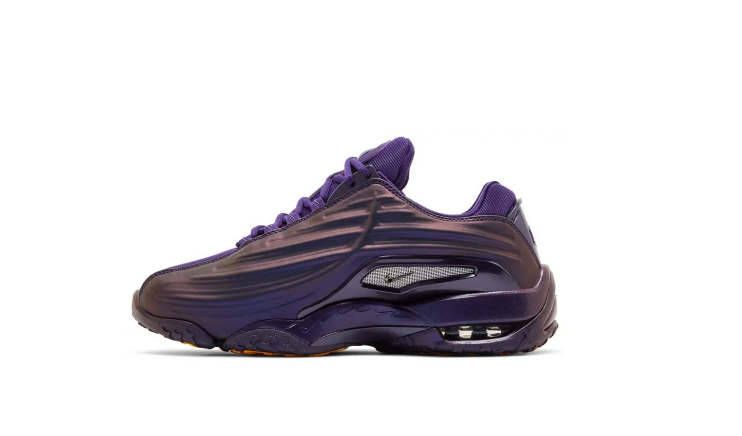 NOCTA x Hot Step 2 EGGPLANT