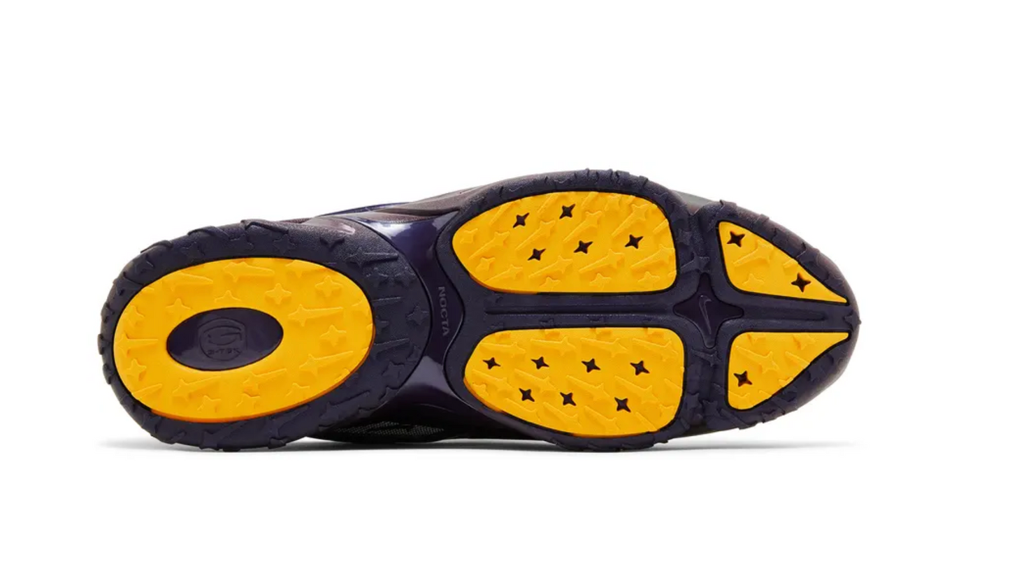 NOCTA x Hot Step 2 EGGPLANT