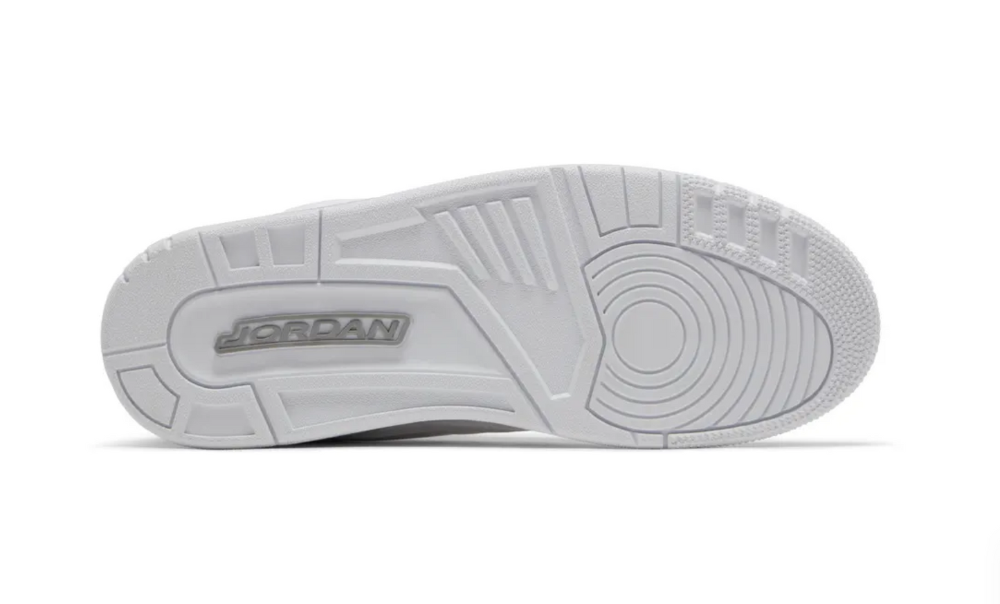 Air Jordan 3 Retro 'Pure Money' 2025