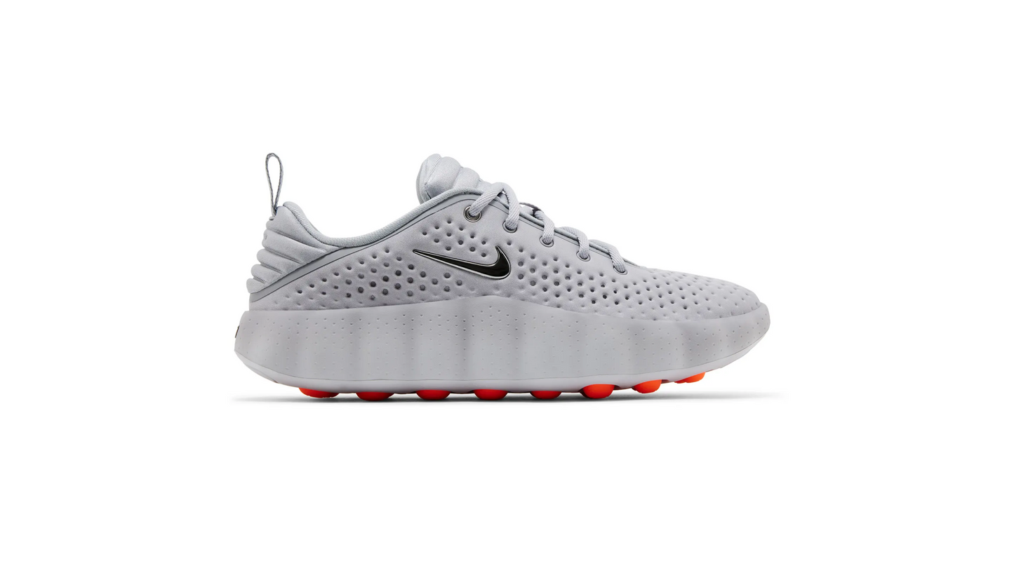 Mind 002 'Light Smoke Grey'