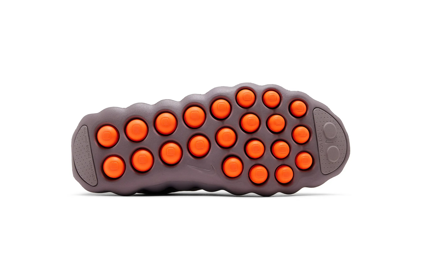 Mind 002 'Light Violet Ore'