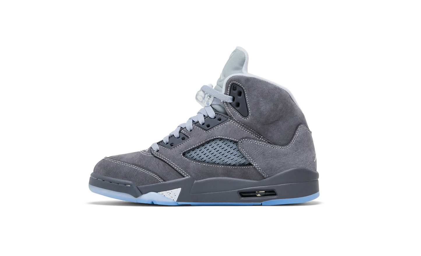 Air Jordan 5 Retro Wolf Grey 2026