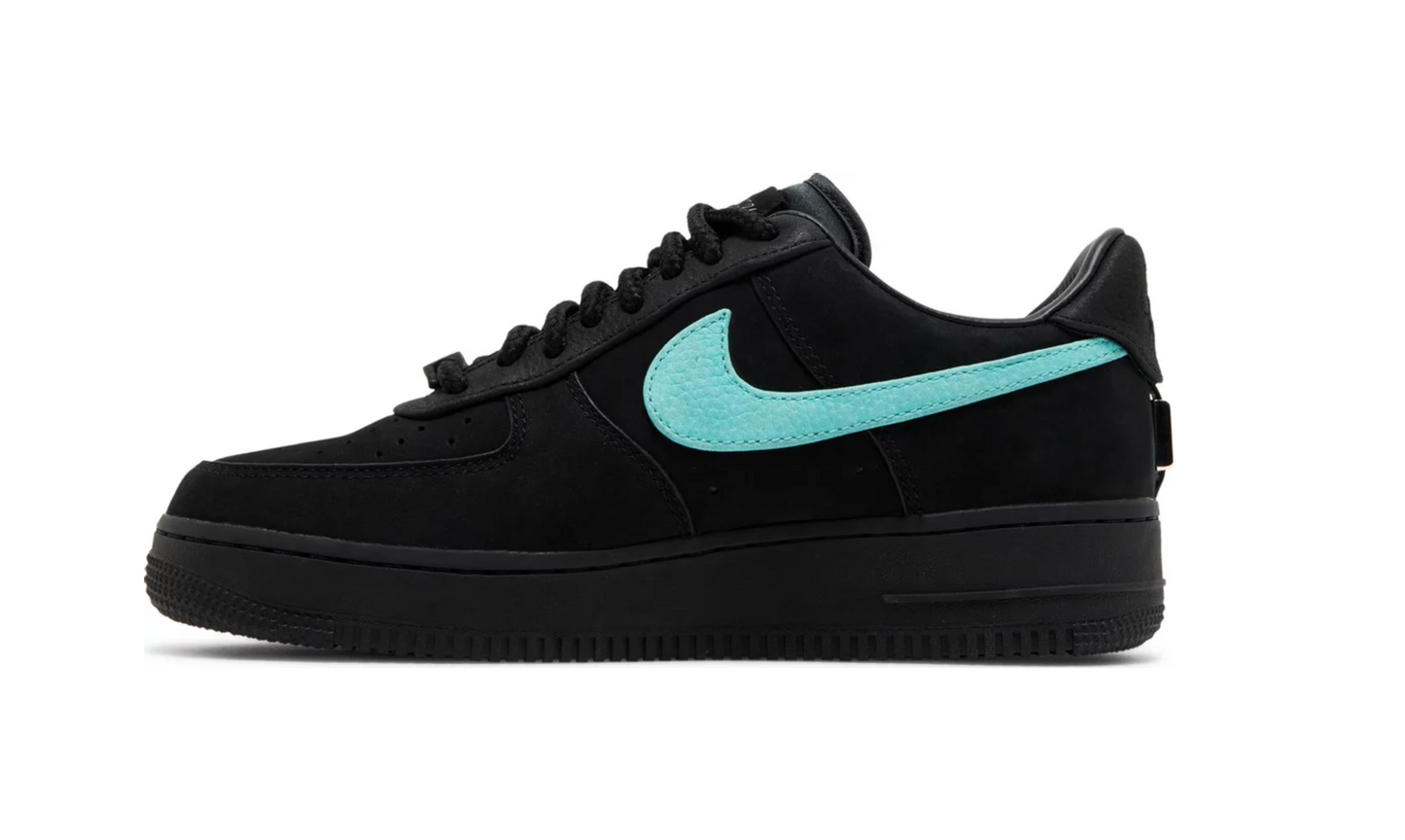 Tiffany & Co. x Air Force 1 Low '1837'