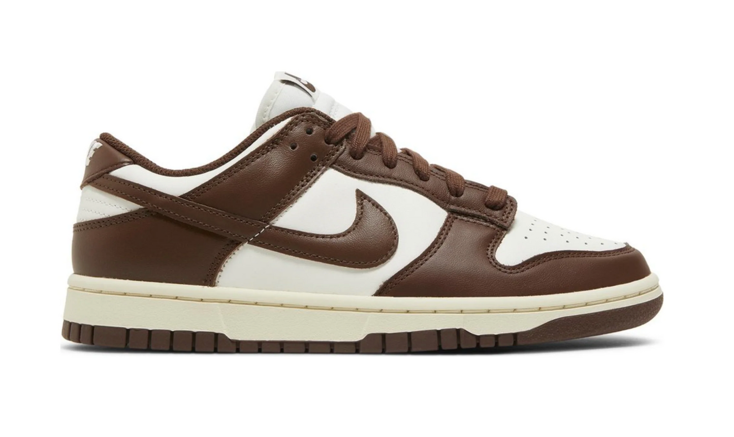 Dunk Low 'Cacao Wow'