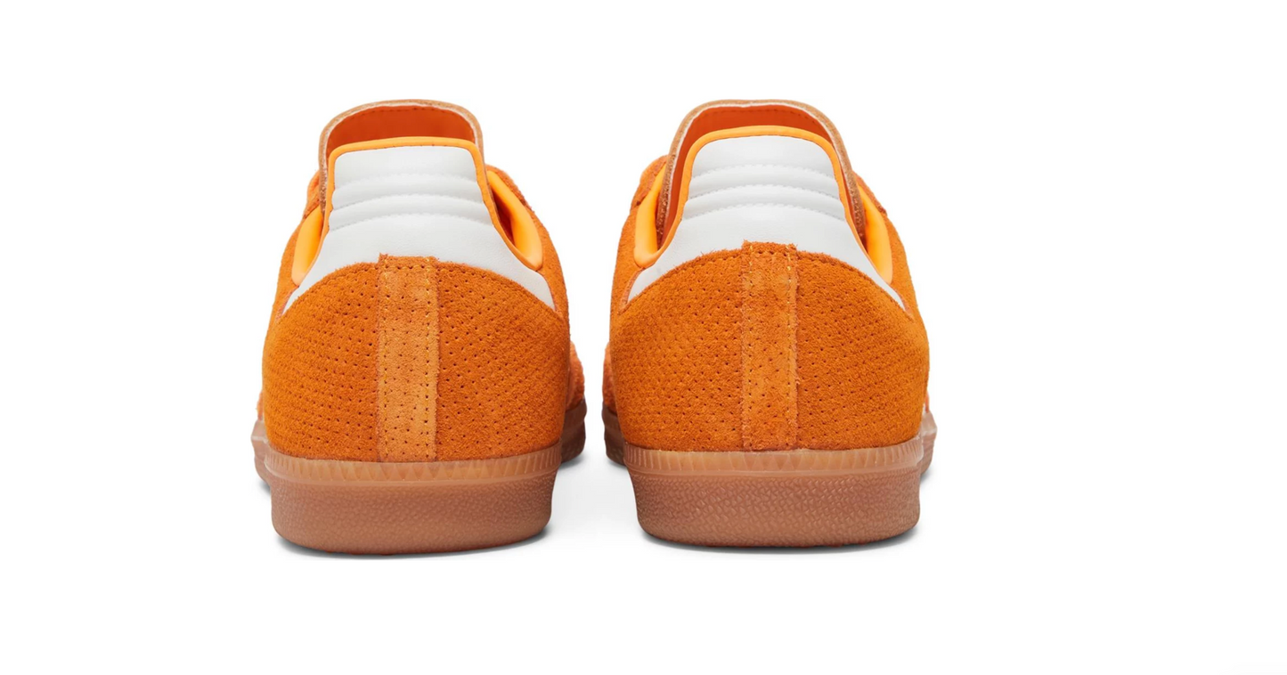 Samba OG 'Orange Rush Gum'