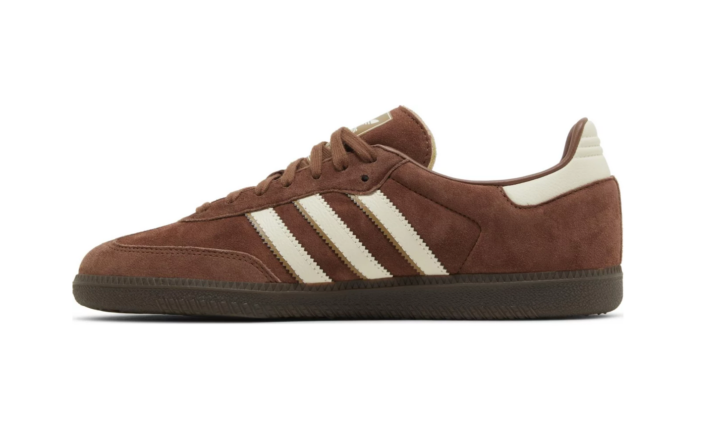 Samba OG 'Preloved Brown'