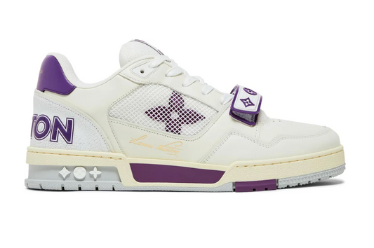 Trainer 'Violet Mesh'