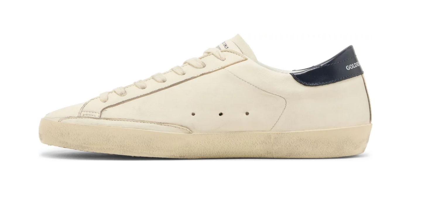 Superstar 'Beige Night Blue'