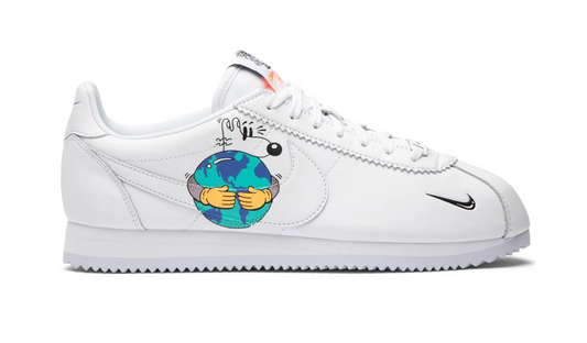 Steve Harrington x Cortez Flyleather QS 'Earth Day'