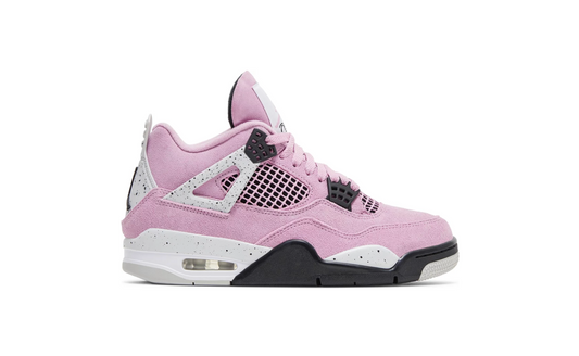 Wmns Air Jordan 4 Retro 'Orchid'