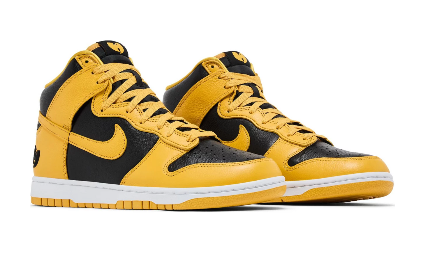 Wu-Tang x Dunk High Retro Premium 2024