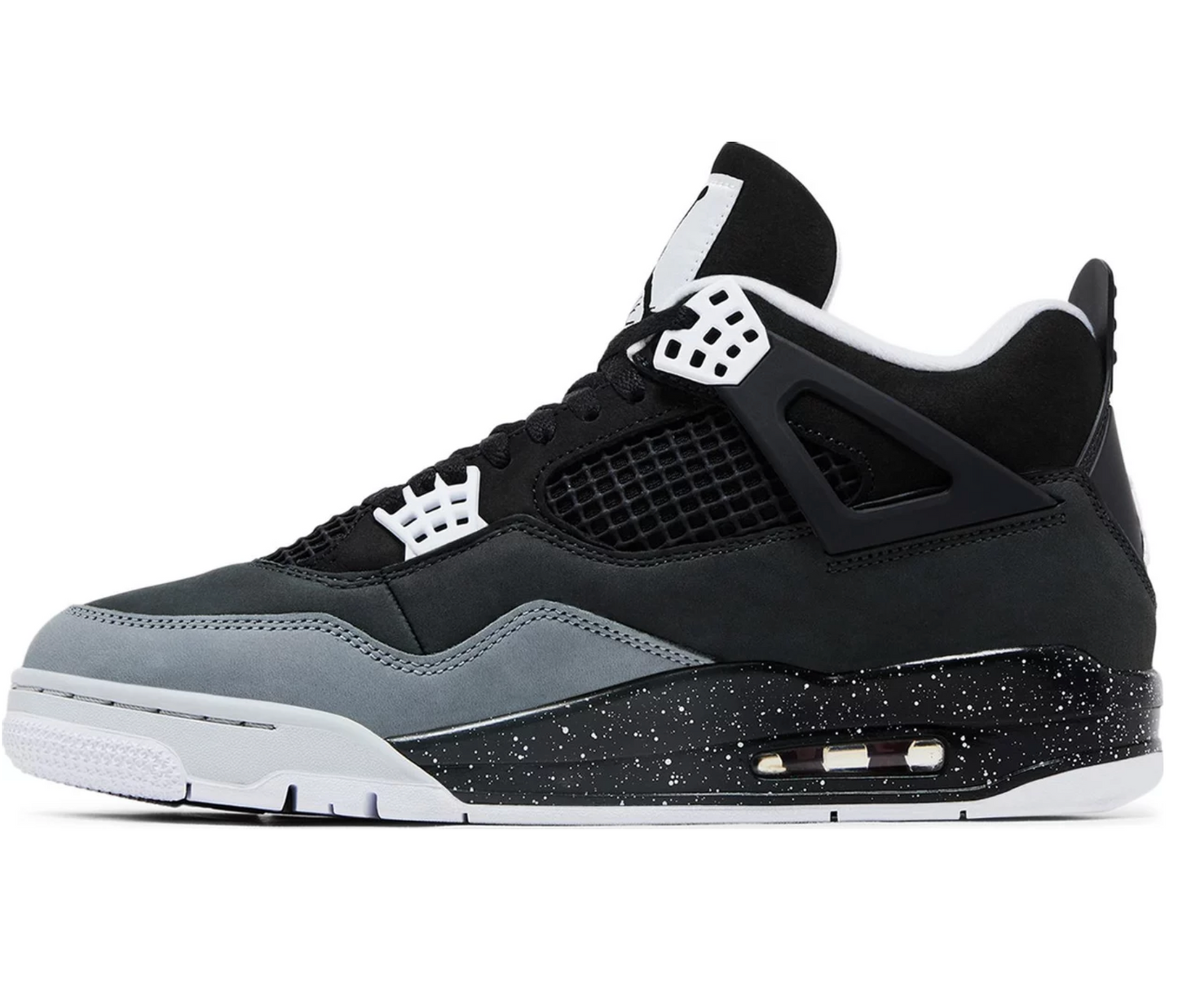 Air Jordan 4 Retro 'Fear' 2024