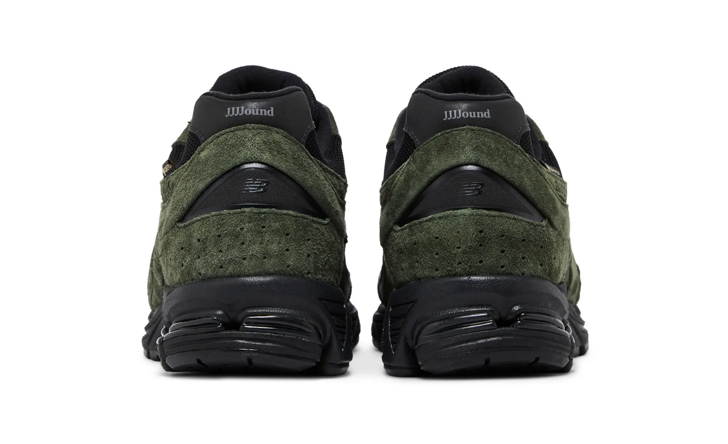 JJJound x 2002R GORE-TEX 'Pine'