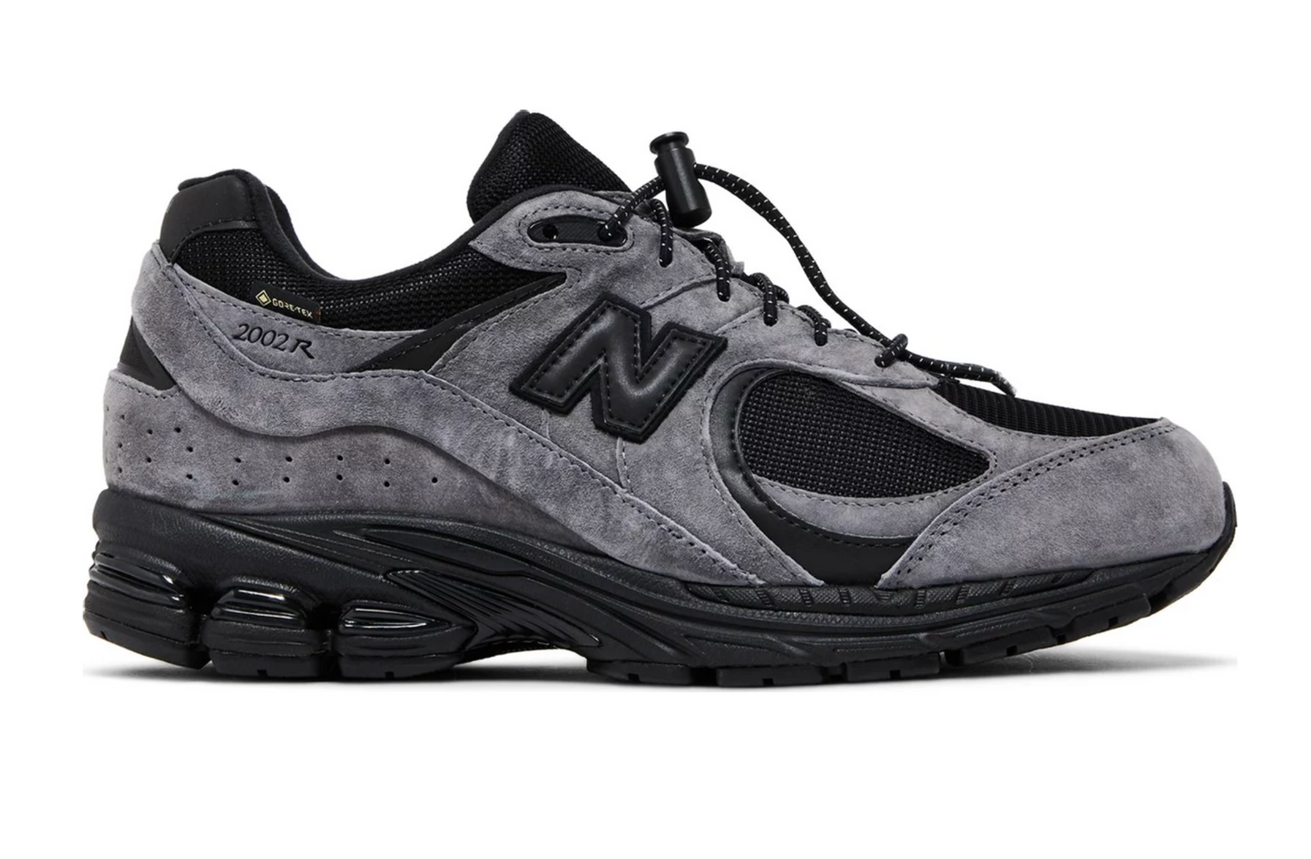 JJJJound x 2002R GORE-TEX 'Charcoal'