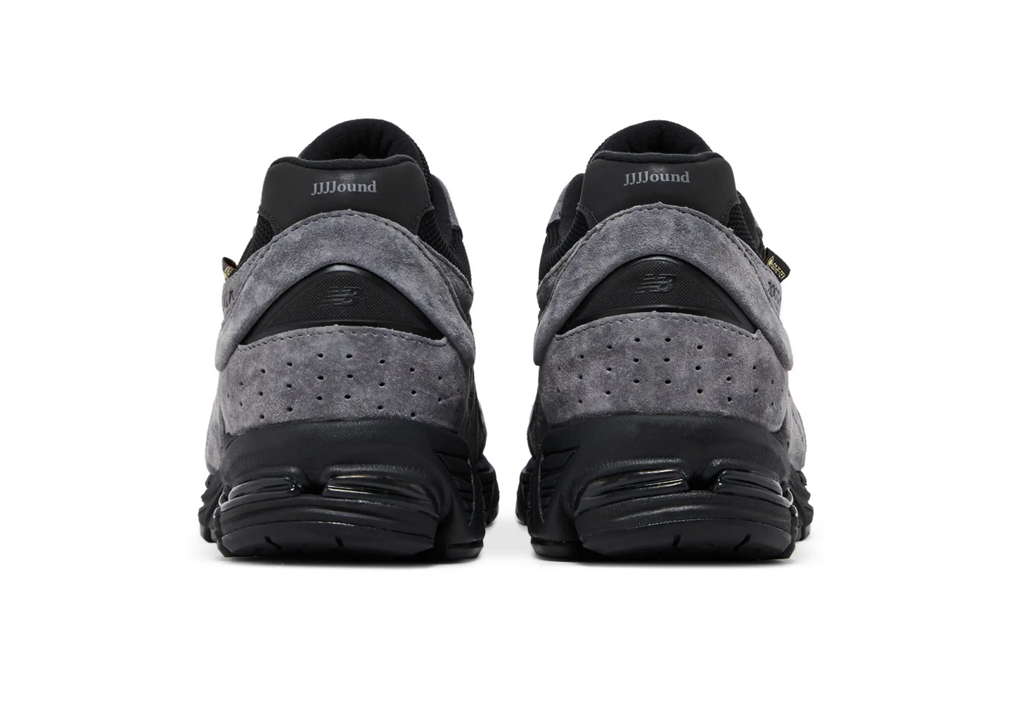 JJJJound x 2002R GORE-TEX 'Charcoal'