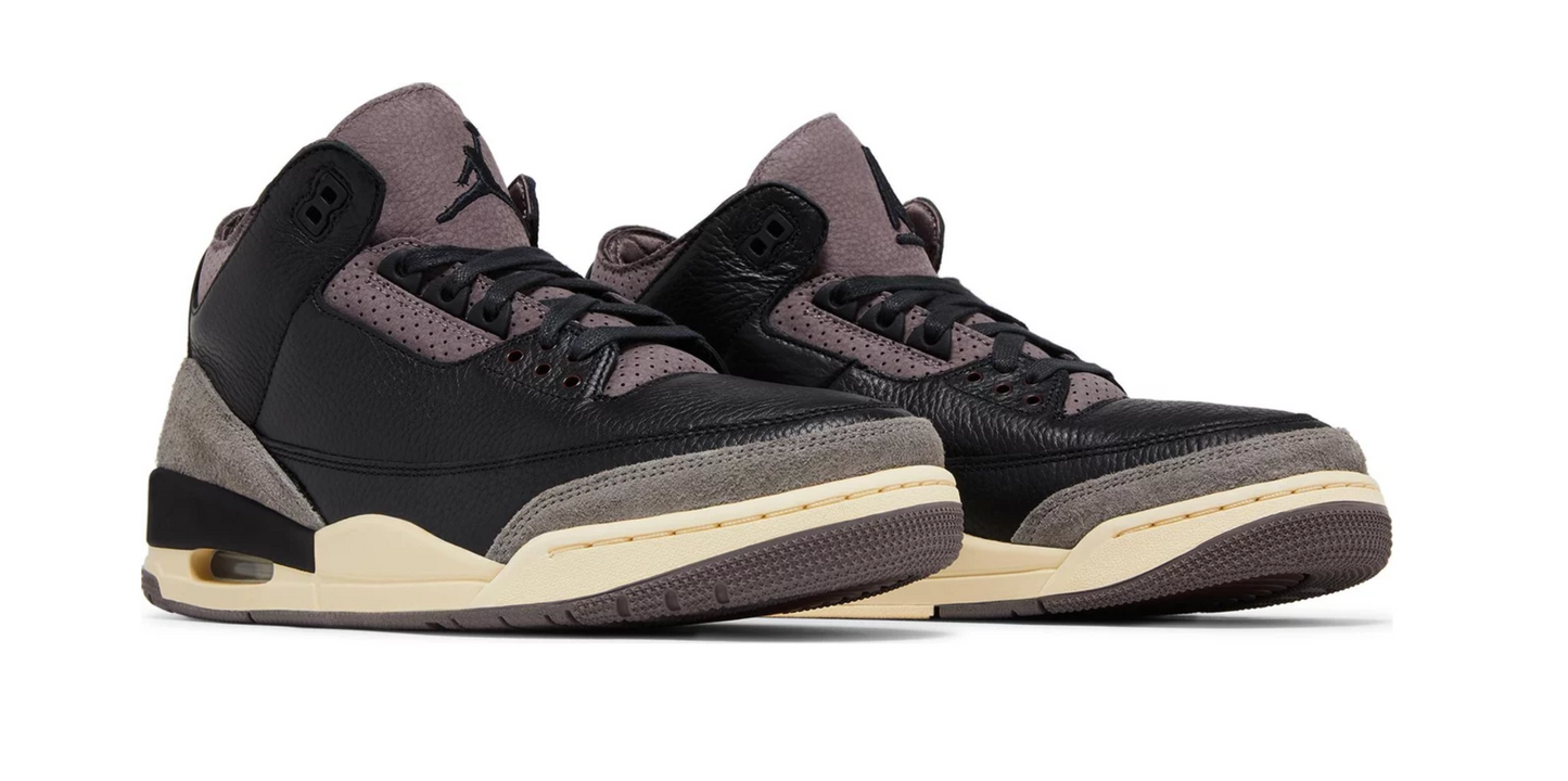 A Ma Maniére x Wmns Air Jordan 3 Retro 'While You Were Sleeping'