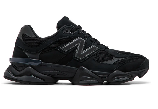 9060 'Black Cat'