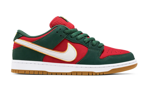 Dunk Low Premium SB 'Seattle Supersonics'