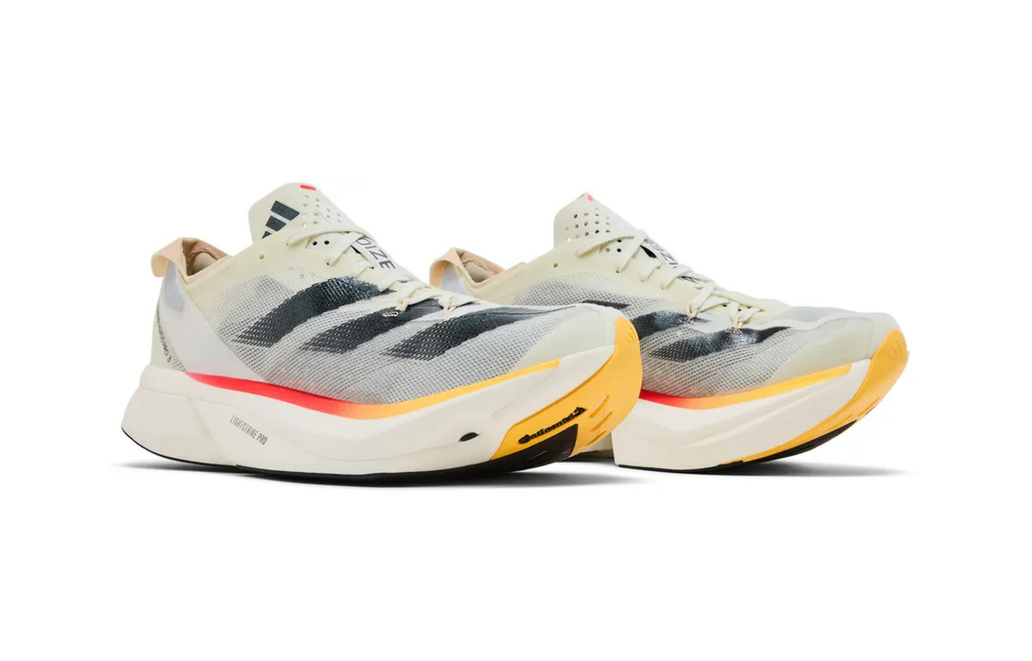 Adizero Adios Pro 3 'Ivory Pack'