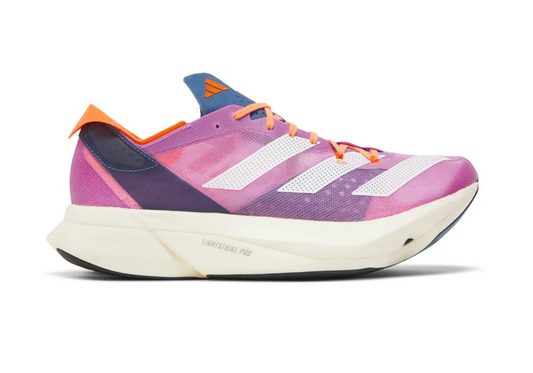 Adizero Adios Pro 3 'Pulse Lilac'