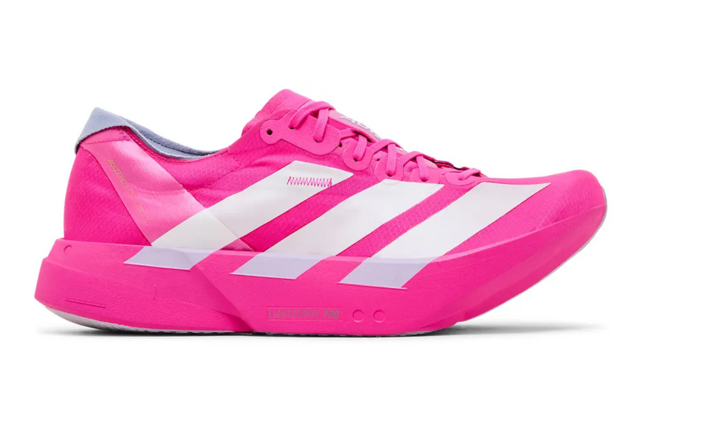 Adizero Adios Pro 4 M 'Shock Pink'