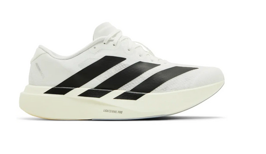 Adidas Evo SL 'White Black'