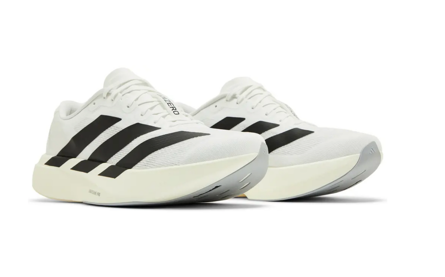 Adidas Evo SL 'White Black'