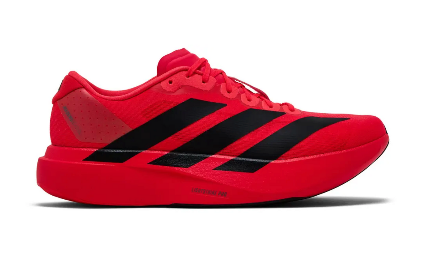 Adidas Evo SL 'Lucid Red Black'