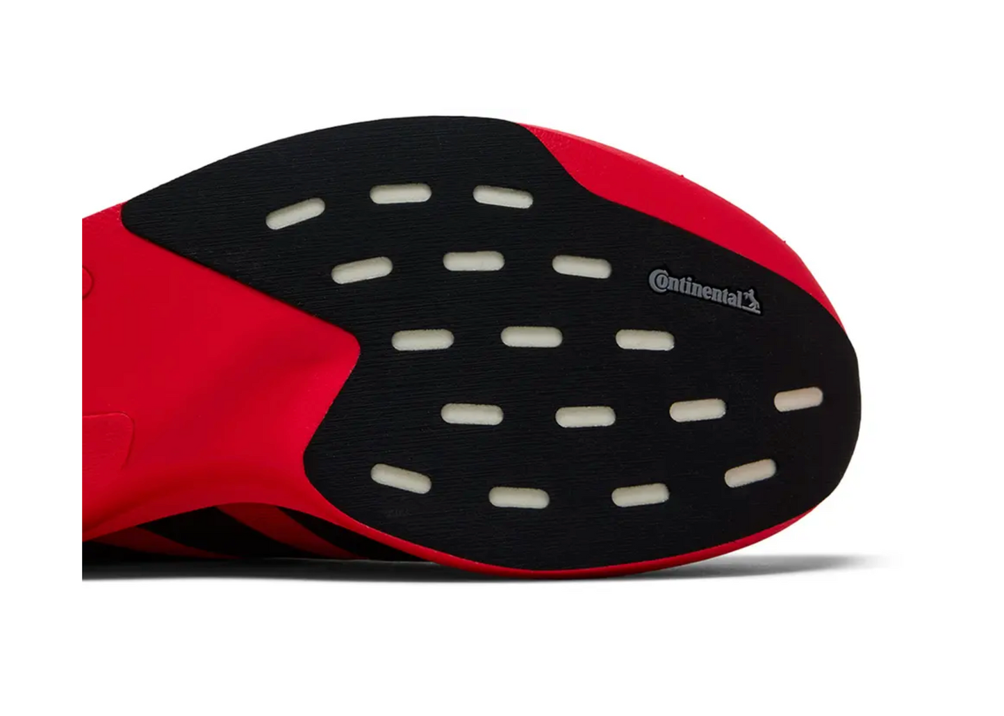 Adidas Evo SL 'Lucid Red Black'