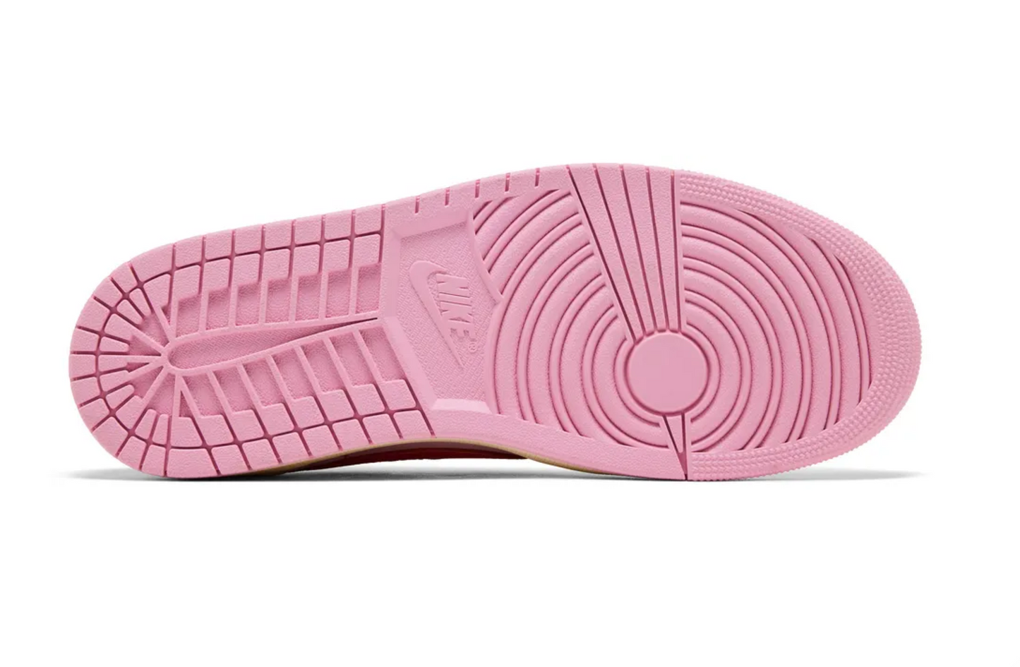 Travis Scott x Air Jordan 1 Retro Low OG 'Sail Tropical Pink'