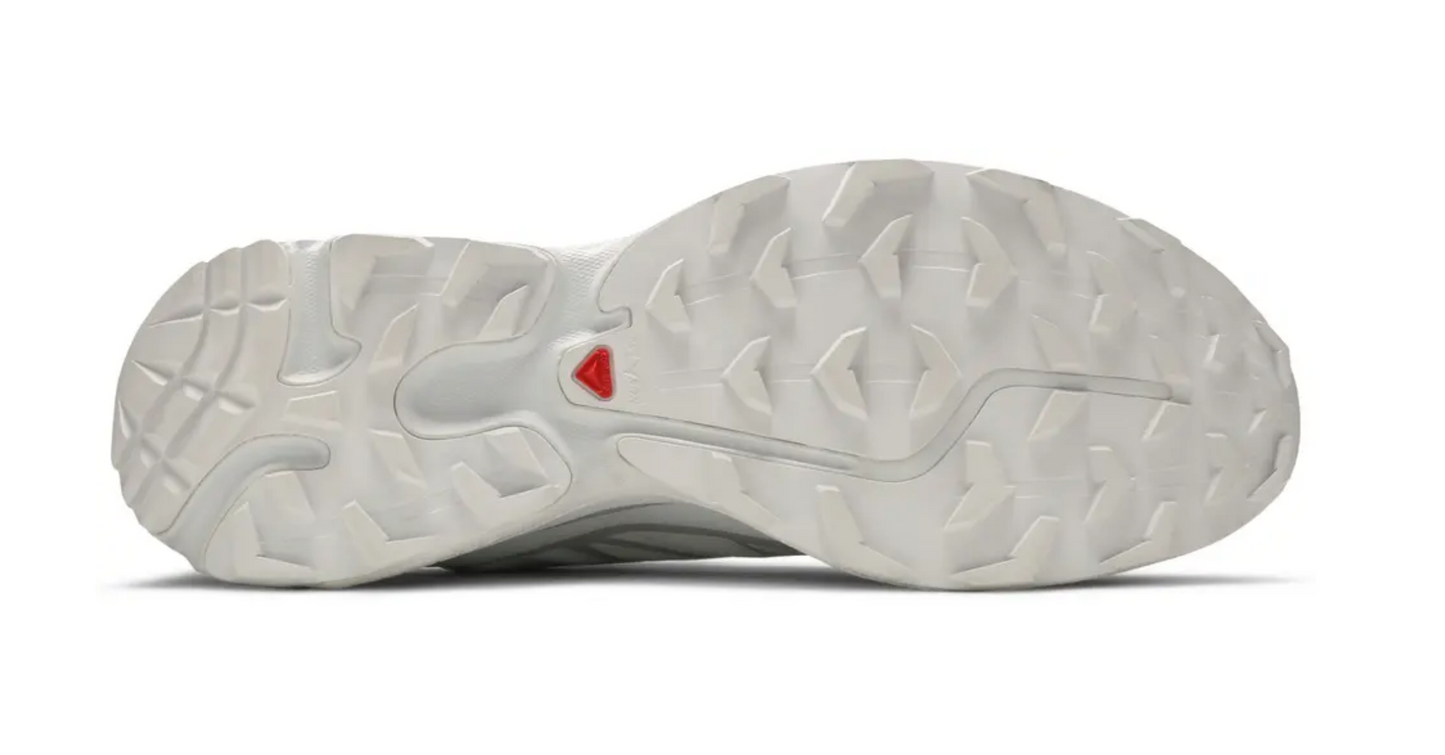 Salomon XT-6 Advanced 'White Lunar Rock'