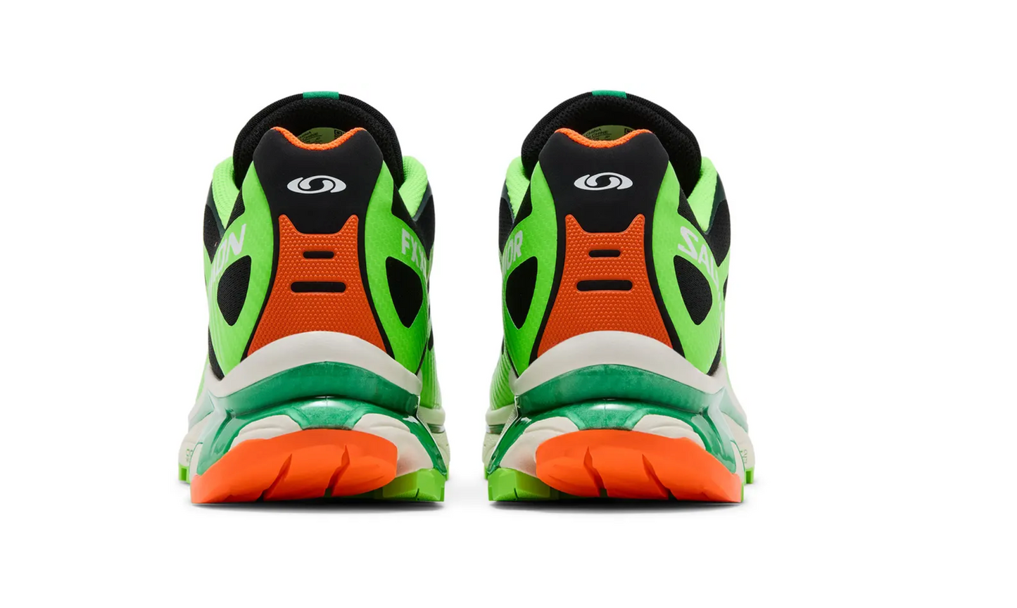 Feid x Salomon XT-4 OG 'Ferxxocalipsis'