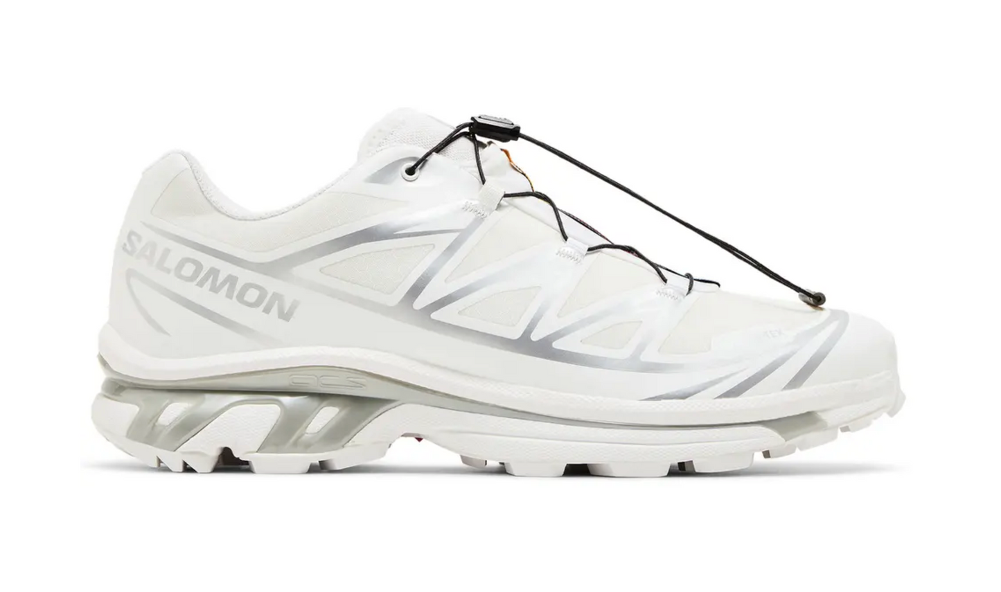 Salomon XT-6 GORE-TEX 'White Silver'