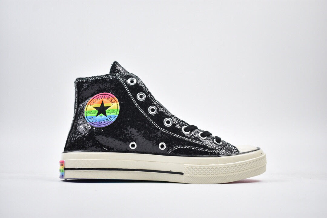 All Star 1970S Pride - whatever on 