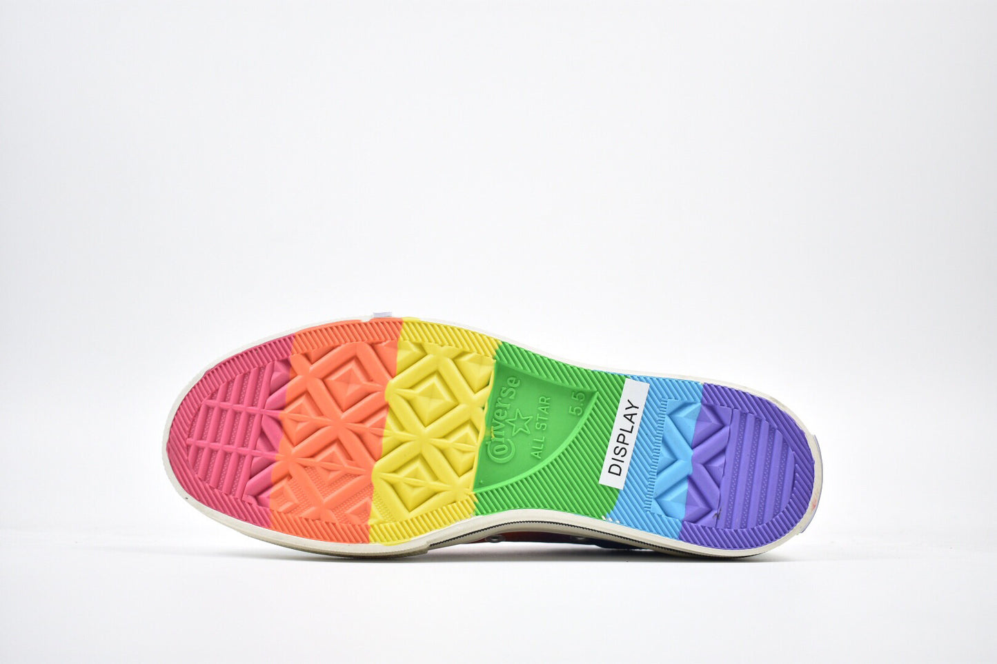 All Star 1970S Pride Low - whatever on 